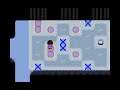 Undertale: Slightly Unconventional Ice Puzzle Solution