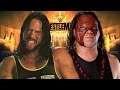 WWE 2k20, Dream Match: X-Pac & Kane.