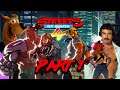 A New Kind of Street Fighter - Streets of Rage 4 Part 1