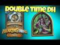 Demon Hunter + Double Time = 12 Wins EZ P1 | Zalae Duels