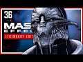 Fork in the Road - Let's Play Mass Effect 1 Legendary Edition Part 36 [PC Gameplay]