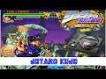 JoJo's Bizarre Adventure: Heritage for the Future - Jotaro's Theme (YM2612/Sega Genesis Remix)