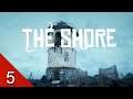 The Dread Dreamer - The Shore - Let's Play - 5