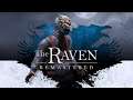 AdventureTime mit The Raven Remastered p1 mit Dah Bert & Shadow 66 [GER/PS4]