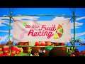 All-Star Fruit Racing Title Screen (PC, PS4, Switch, Xbox One)