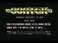 Contex (CTX) Intro 02 !  Commodore 64 (C64)