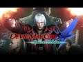 Devil May Cry 4 Historia Completa Full Movie (60fps)