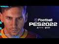 eFootball PES 2022 Official Gameplay Trailer