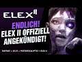 ELEX 2 - Infos zum Release, Features, Open World, Jetpack und mehr!