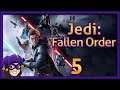 Lowco plays Star Wars Jedi: Fallen Order (Part 5)