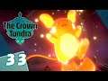 ไฟฟ้าช็อตมันสิวะ จะตบมือกันทำไม !! - Pokémon Sword Crown Tundra #33