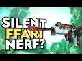 SILENT FFAR1 NERF?  (Stats Changes) FFAR1 Best Attachments After Nerf | Warzone Season Two Reloaded