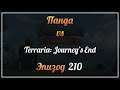 Панда vs. Terraria: Journey's End - Episode 210