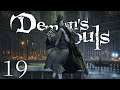 Wieża Króla 1-4, zadanie Mephistopheles i same faile.. | Przewodnik 100% po Demon's Souls Remake #19