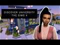 Discover University ~ The Sims 4 ~ Part 9