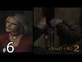ESCAPING THE HOSPITAL - Silent Hill 2 Revisitation #6