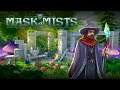 Mask of Mists - Разыскивается герой! 🦸