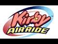 Menu - Kirby Air Ride Music Extended