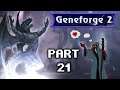 Paul's Gaming - Geneforge 2 [21] - Crystals = Danger
