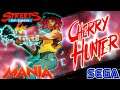 StreetS Of Rage 4 Stage 11 Cherry (Difficulty Manía) (No Damage)