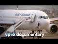 The pilot who jumped out of the cockpit | VPRO Documentary