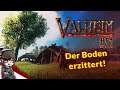 VALHEIM #51 - Der Boden erzittert! - Singleplayer - Gameplay German, Deutsch