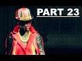 WATCH DOGS LEGION Gameplay Walkthrough Part 23 (FULL GAME) No Commentary