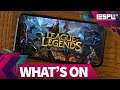 What's On: Saingi Mobile Legends, League of Legends Rilis Versi Mobile