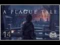A PLAGUE TALE: INNOCENCE | PS 5 | #14 - DIE UNIVERSITÄT | A Plague Tale Innocence Gameplay