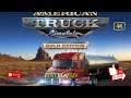 American Truck Simulator Let's Play #17