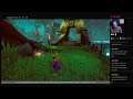 -[Eng] Spyro the Dragon (PS4) [Revited Stream ]  -FACECAM on-