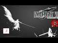 Final Fantasy VII New Threat Mod 2.0 - Part 3 Type B Hard Mode, With a Ginger