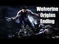 Game Finale - Wolverine Origins