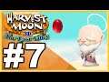 Harvest Moon: The Lost Valley WALKTHROUGH PLAYTHROUGH LET'S PLAY GAMEPLAY - Part 7