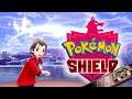 Pokemon Shield | Nintendo Switch | Blind Playthrough | #1