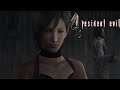 Resident Evil 4 Separate Ways Ep 4 Ada Encontra Luis