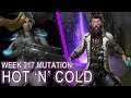 Starcraft II: Hot 'n' Cold [Cold and Calculated]