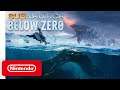 Subnautica & Subnautica Below Zero - Announcement Trailer - Nintendo Switch