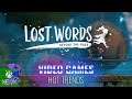 #XboxOne Guide: Lost Words - NY Videogame Awards Trailer