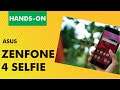 Zenfone 4 Selfie  | Unboxing 📦