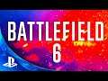 BATTLEFIELD 6 Trailer & More EXCITING NEWS! (BF6 Teaser, Event & Reveal Trailer Info)