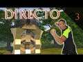 Empyrion T2 #3 🛡️¡¡DIRECTO!!🛡️ BASE, TALON Y ZYRAX. Gameplay Español