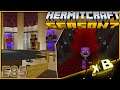HermitCraft 7 | MYCELIUM FOR ALL! [E85]