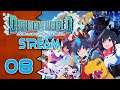 Let's Stream Digimon World: Next Order | 08