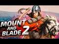 ГЕРОЙ НАШЕГО ВРЕМЕНИ ► Mount & Blade II: Bannerlord #1