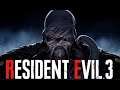 RESIDENT EVIL 3 REMAKE PART 2 WITH WARRIC
