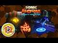 Secrets verpasst ... MAL WIEDER || Let's Play Sonic Boom Lyric's Aufstieg #12