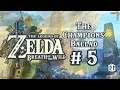 The Champions' Ballad Part 5 | Legend of Zelda: Breath of The Wild