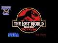 The Lost World: Jurassic Park (Genesis) - Brought to you by Producer Capt. B.S.!