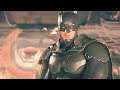 CATWOMAN vs BATMAN - All Intro Dialogues - INJUSTICE 2 [4K PS5]